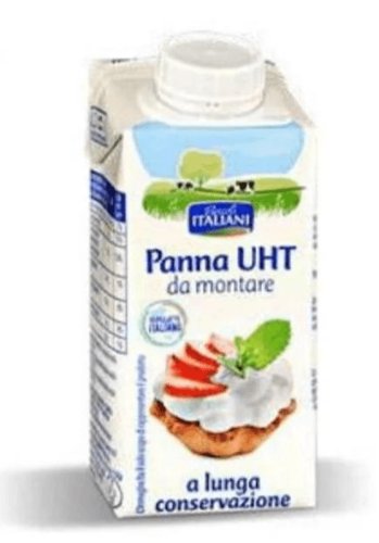 VRHNJE ZA ŠLAG 200ml