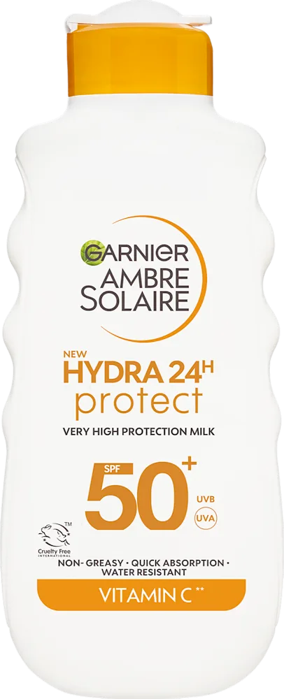 Ambre Solaire Mlijeko SPF50