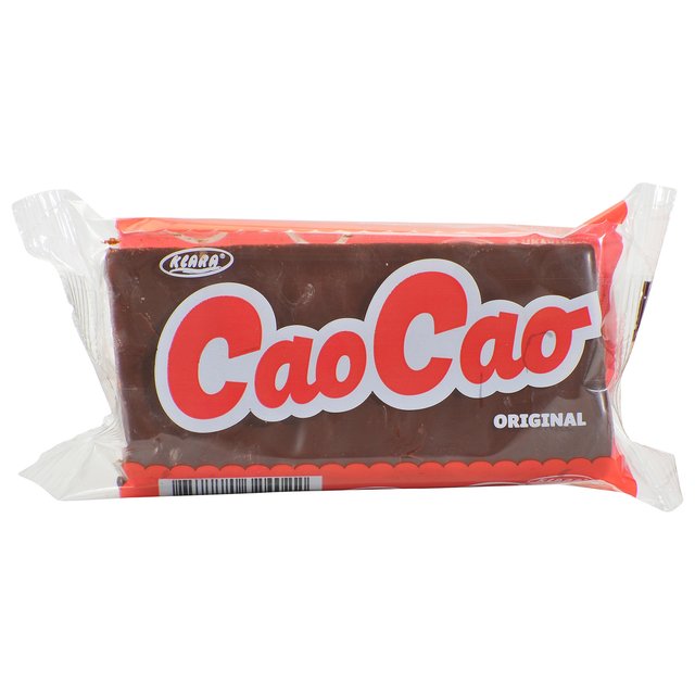 Cao Cao kolač