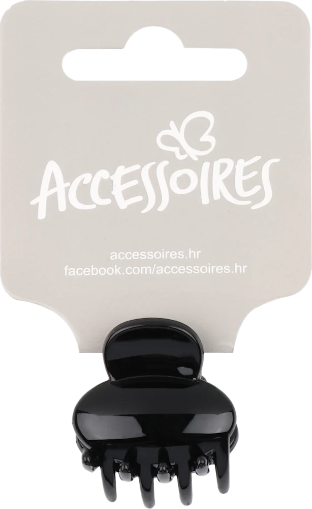Accessoires Kopča za kosu 31602