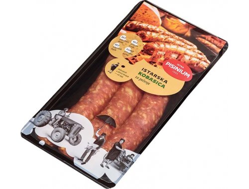 IST.KOBASICA ZA PECENJE 300 G MAP PISINIUM