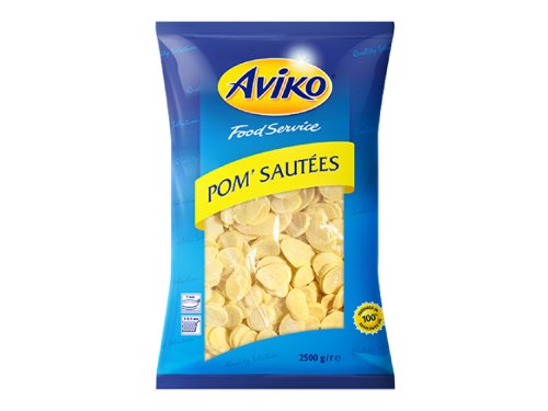 Krumpir ploške