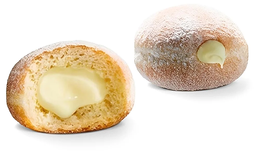 MINI KRAFNA BIJELA ČOKOLADA 25g