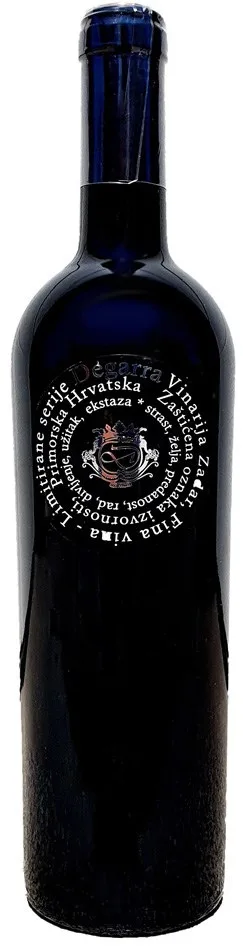 0,75L DEGARRA VINO BOMARY