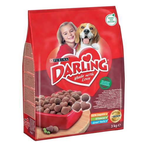 DARLING SP MESO +POVRĆE 3KG (4)
