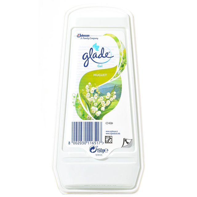 Glade Gel Đurđica