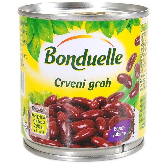 Grah crveni