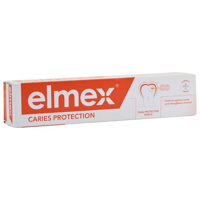 Elmex pasta za zube zaštita od karijesa 75 ml