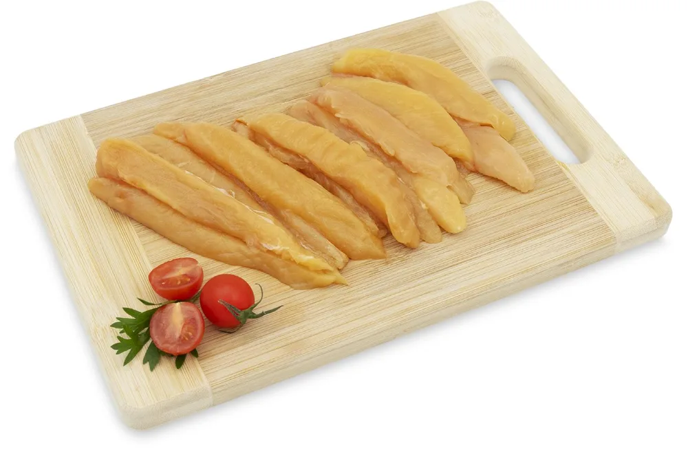 PILEĆE TRAKICE OD FILEA 400g