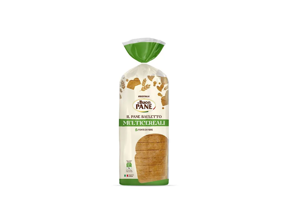 IL BUON PANE 8 ZITARICA 400 G