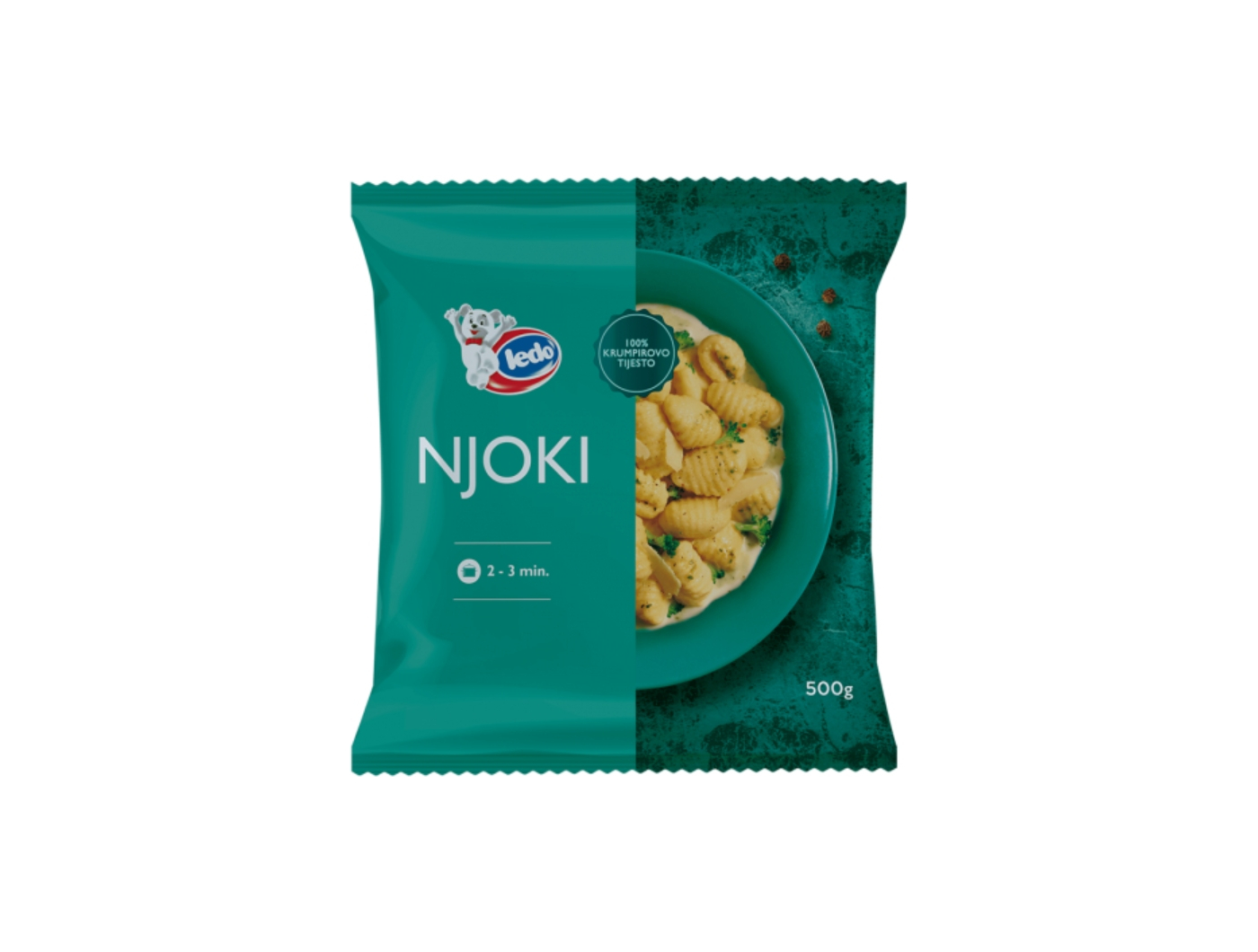 Njoki Premium