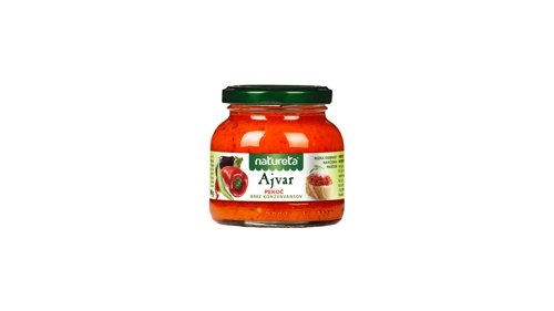 Ajvar Ljuti