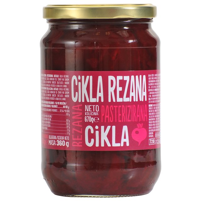 CIKLA 360G