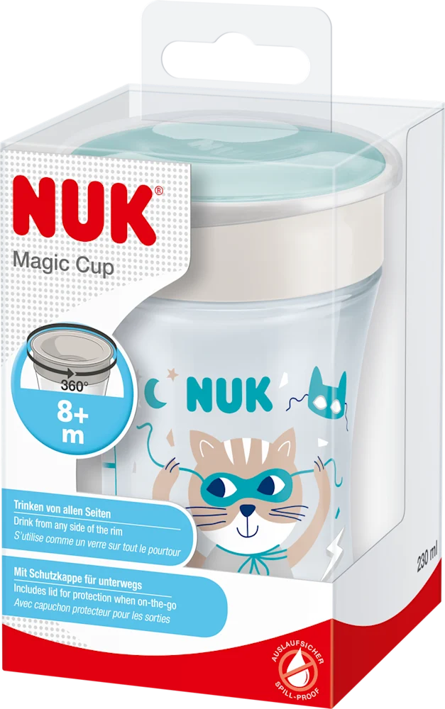 Magic Cup čaša 230 ml