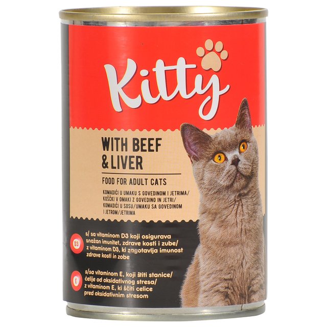 KITTY MM GOVEDINA 405G