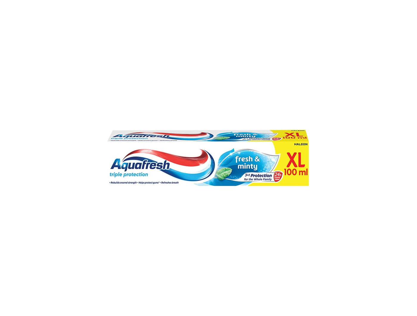 Pasta za zube Aquafresh Mild & Minty