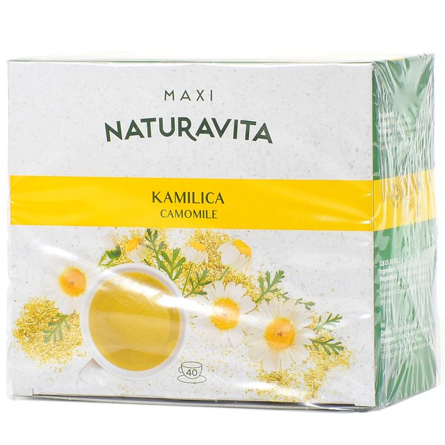 Čaj Kamilica Maxi