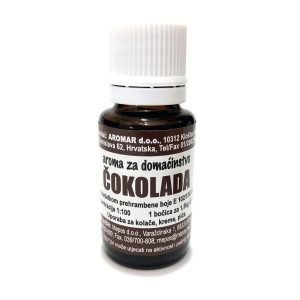 Aroma čokolada