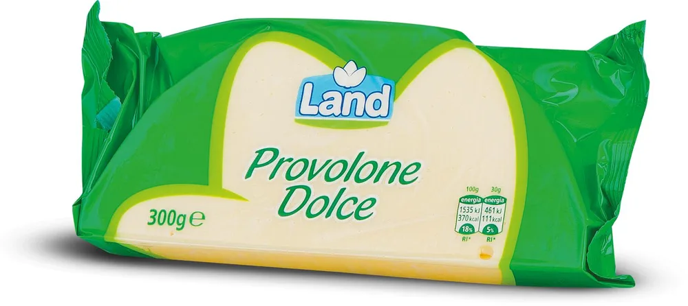 SIR PROVOLONE SLATKI 300g