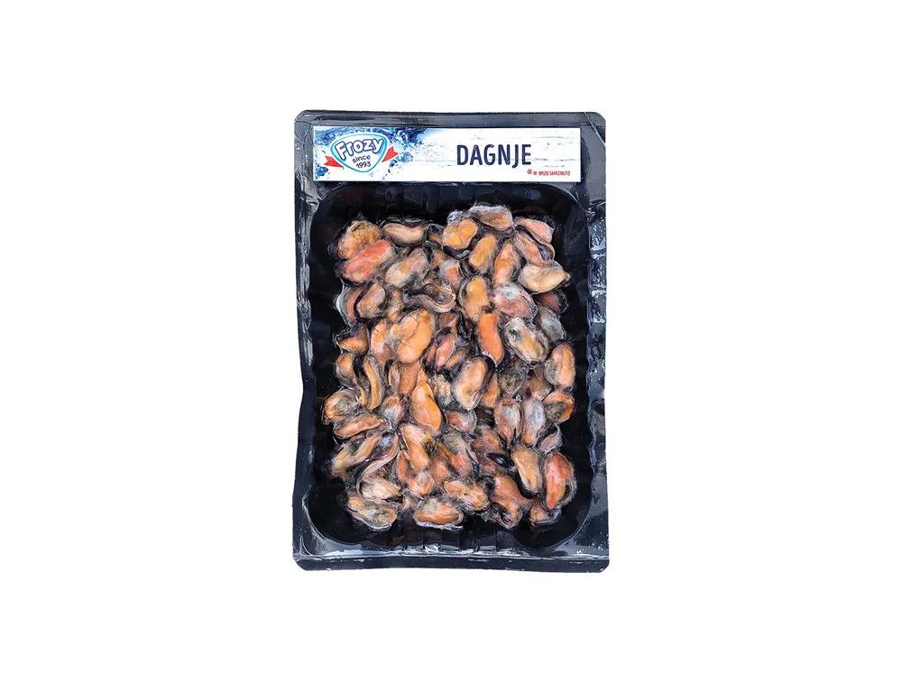 Dagnje