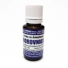 Aroma Borovnica