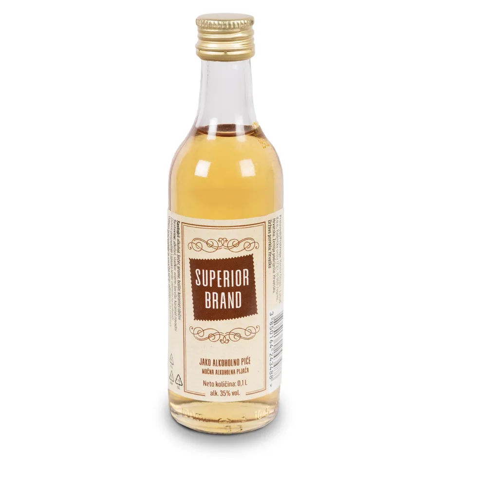SUPERIOR BRAND 35% 100ml