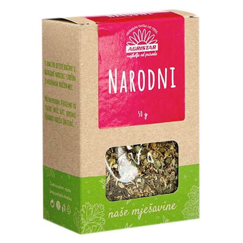 Čaj Narodni Filter