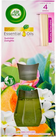 Airwick Štapići Summer Delight