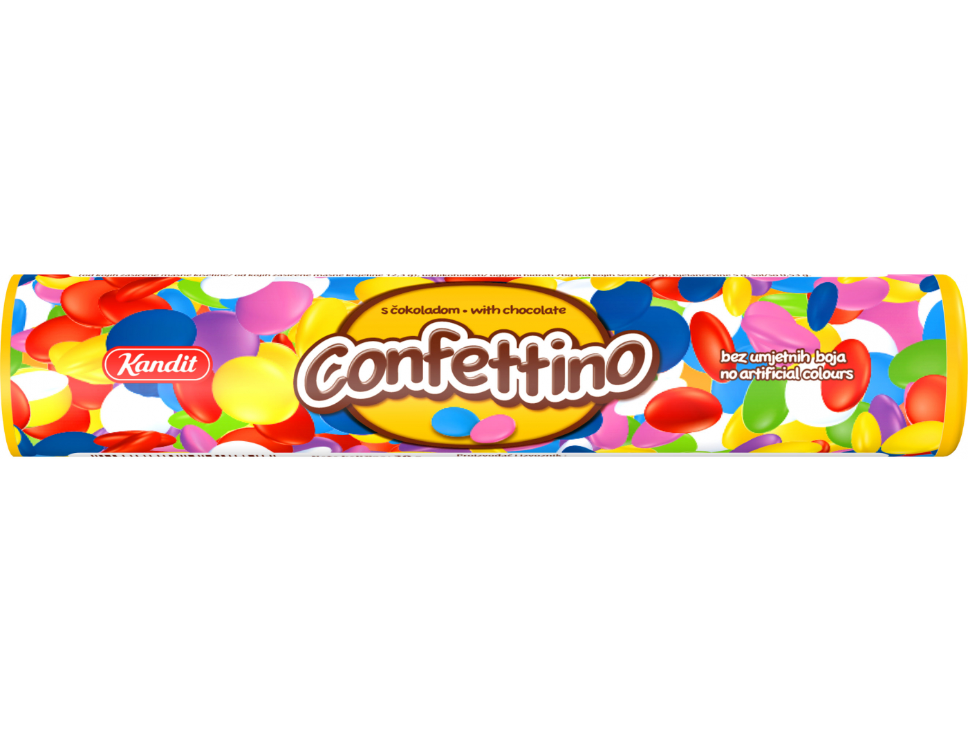 Bomboni Confettino
