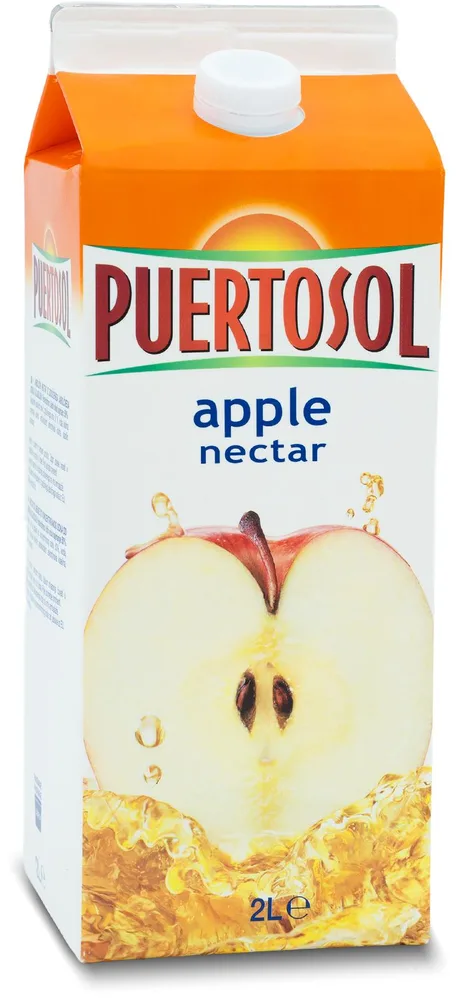 NEKTAR JABUKA 2l