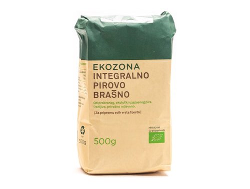 Bio Pirovo Brašno
