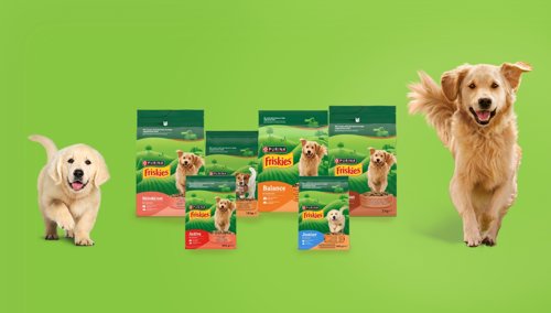 Beggin' Strips Slanina