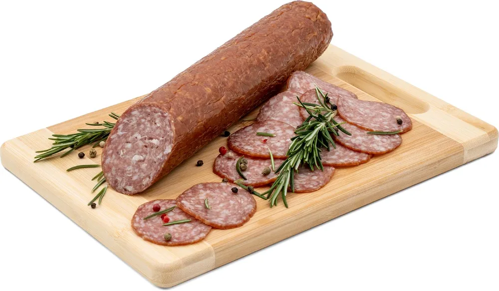 *ČAJNA KOBASICA