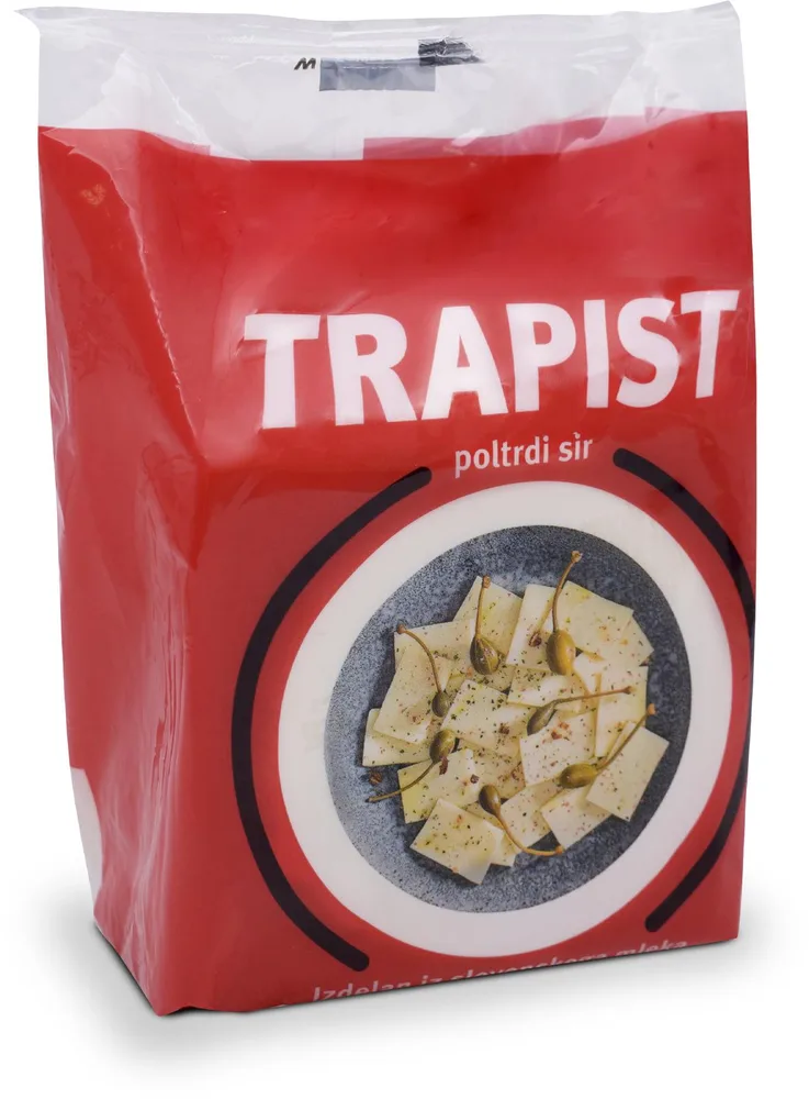 SIR TRAPIST 550g