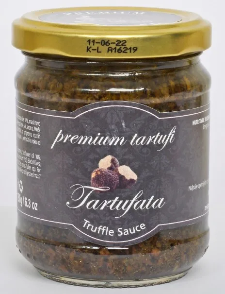 180 G TARTUFATA 5%