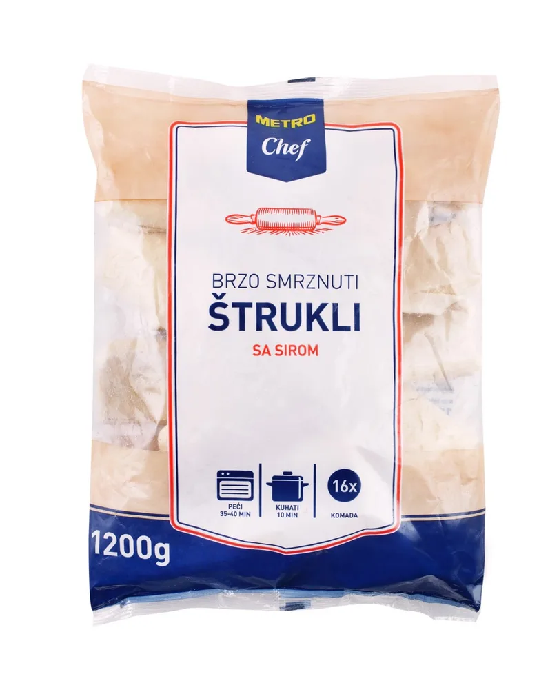 16X75G MC ŠTRUKLI SIR