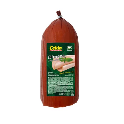 Dimcek maxi