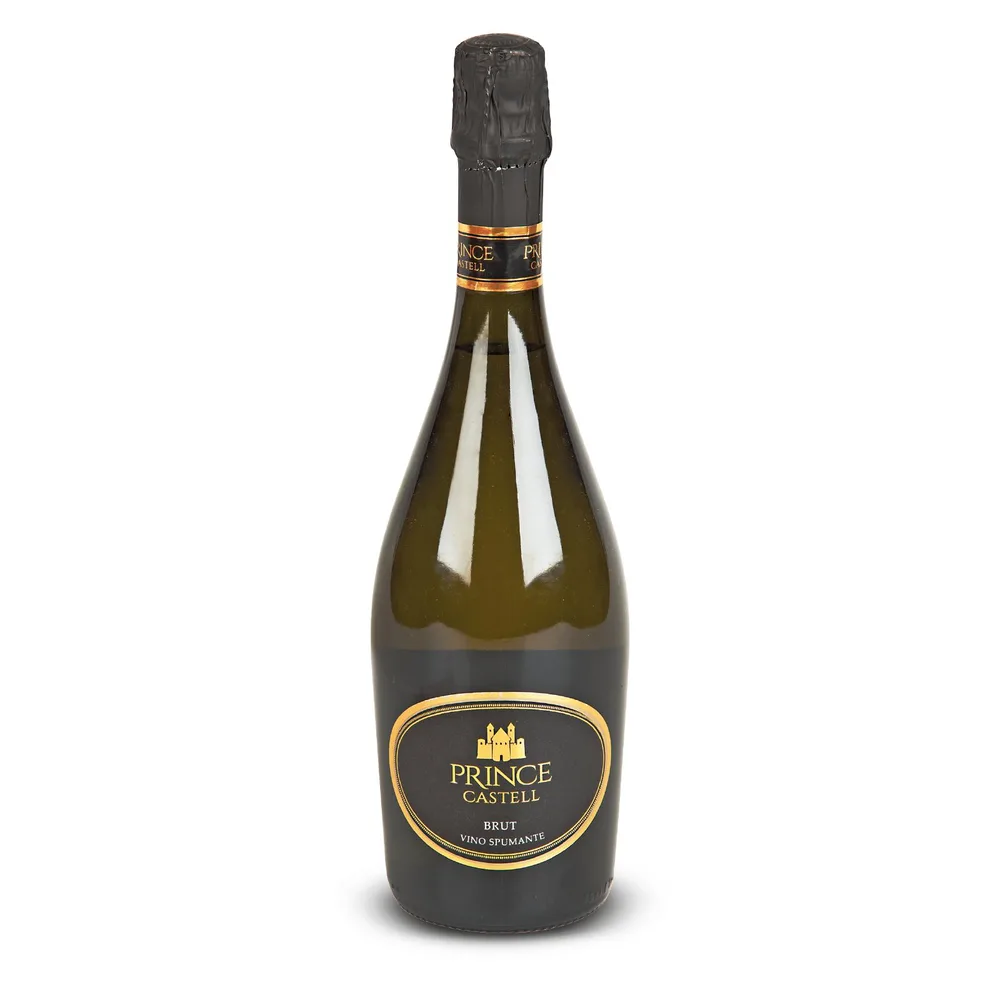 PJEN.VINO PRINCE CASTELLBRUT 750ml