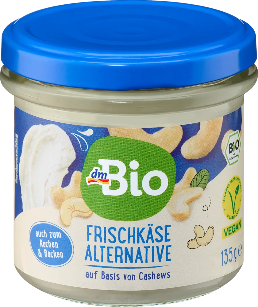 dmBio veg.namaz od ind.oraščića 135 g