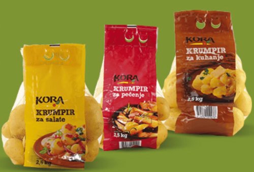 KRUMPIR ZA SALATU 2.5 kg