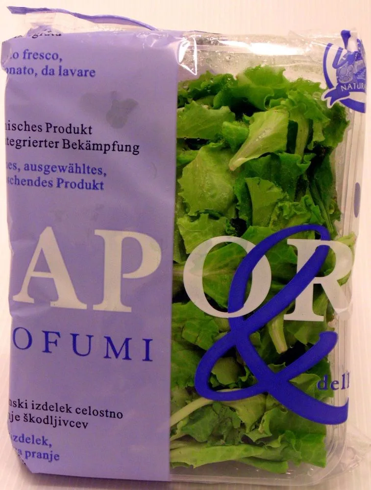 100G MLADA SALATA L'INSAL KL I