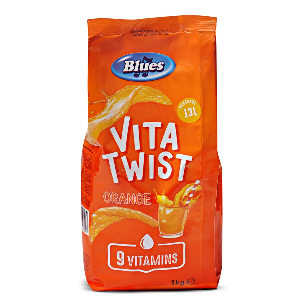 INSTANT NAPITAK NARANČA 1kg