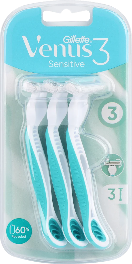 Britvice Venus3 Sensitive