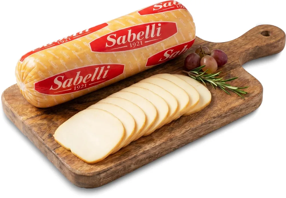 *SIR PROVOLA DIMLJENI