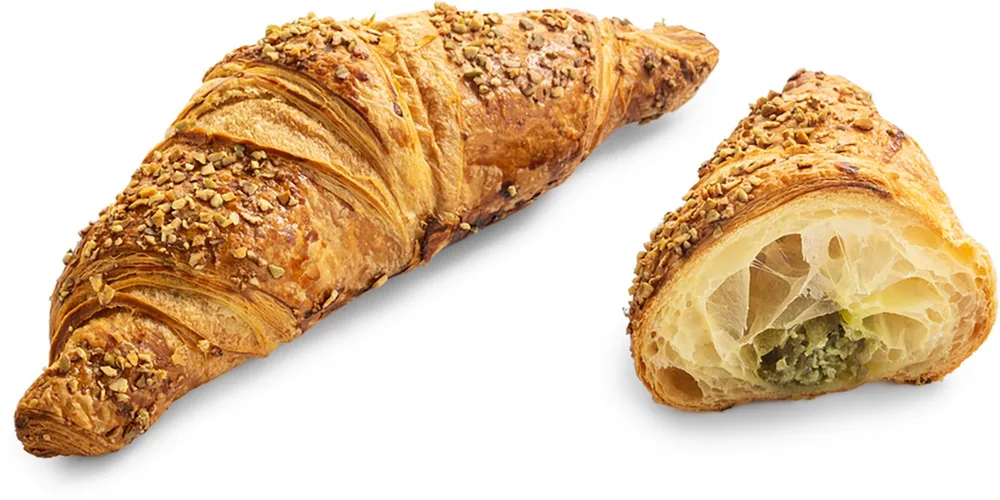 CROISSANT S PISTACIJAMA 75g