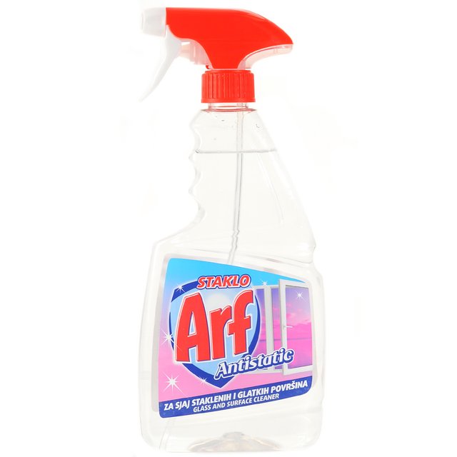 Arf Staklo Antistatic