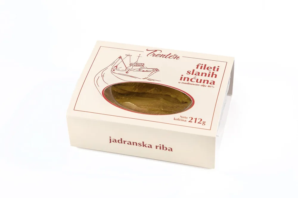 212G TRENTON OČIŠĆ.SLANI INĆUN