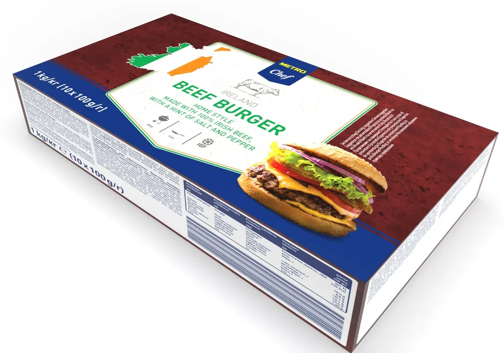 10X100G MC IRS.GOV.BURG SMRZ.