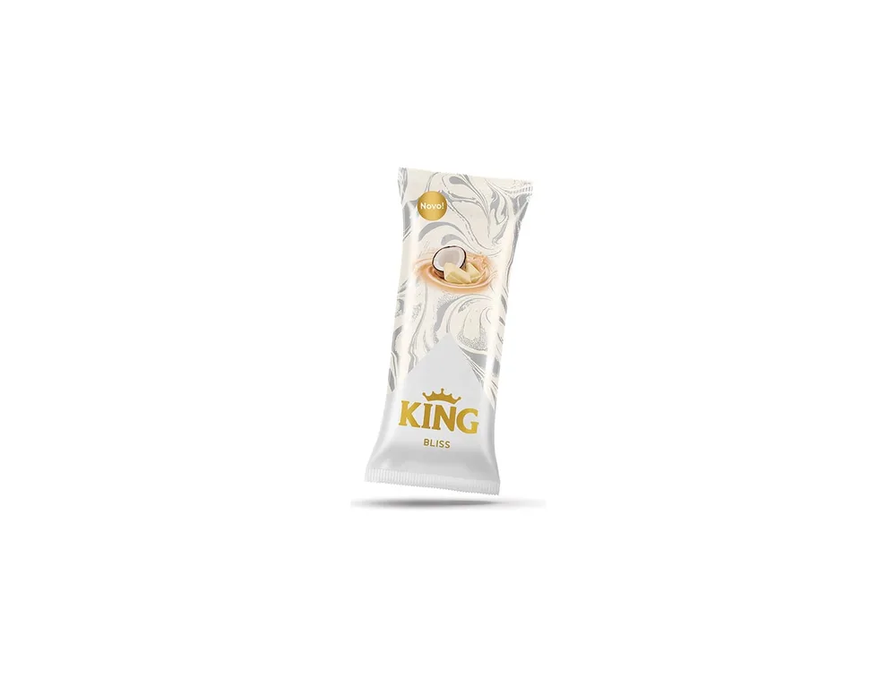 KING BLISS 100 ml