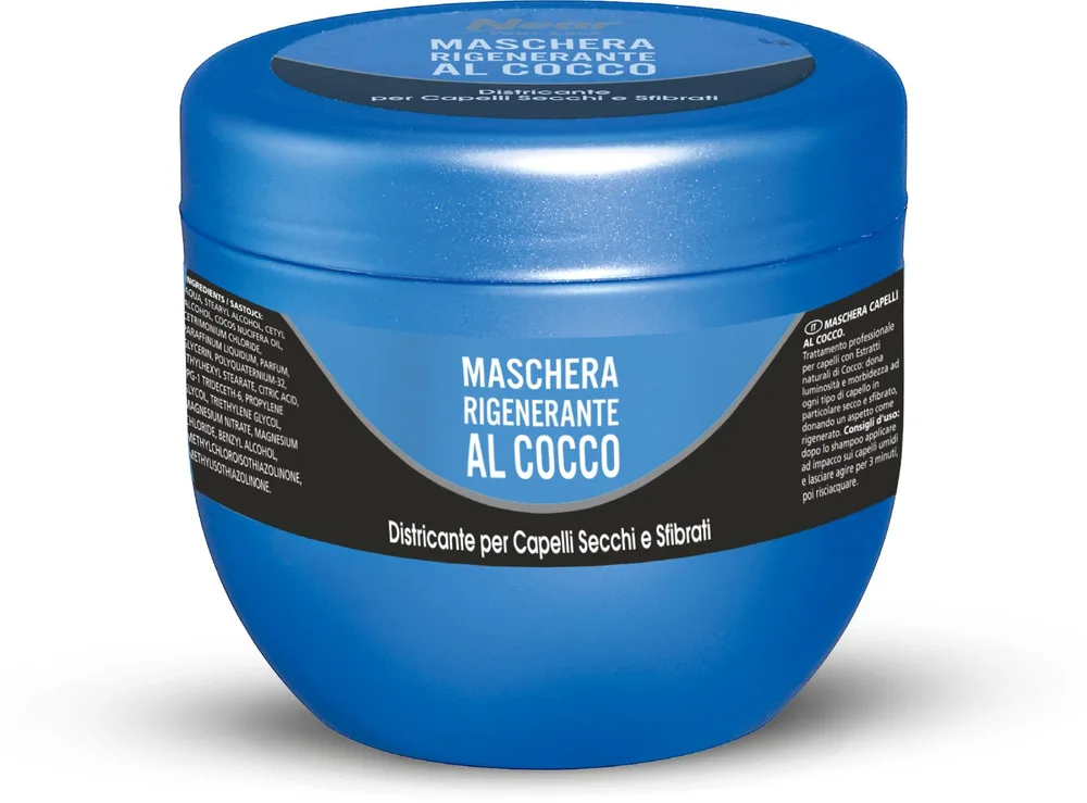 MASKA ZA OBNOVU KOSE 500ml